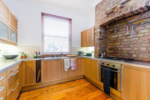 undefined, Leconfield Road, Highbury, London, N5