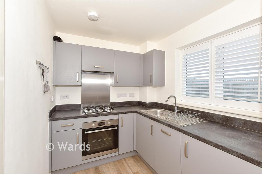 Kitchen/ Diner