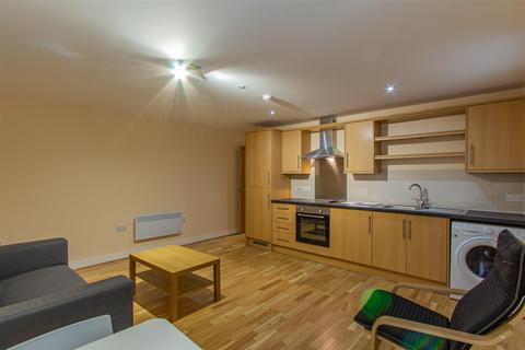 1 bedroom flat to rent, Churchill Way, Cardiff CF10