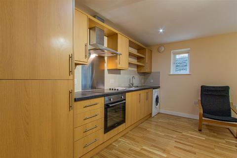 1 bedroom flat to rent, Churchill Way, Cardiff CF10