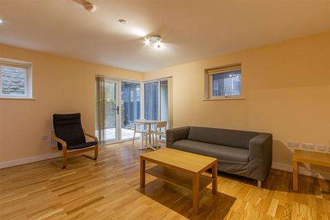 1 bedroom flat to rent, Churchill Way, Cardiff CF10