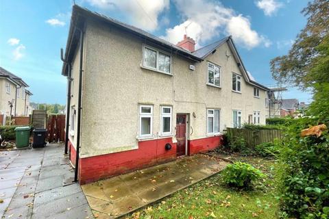 undefined, Broadwalk, Westhoughton BL5