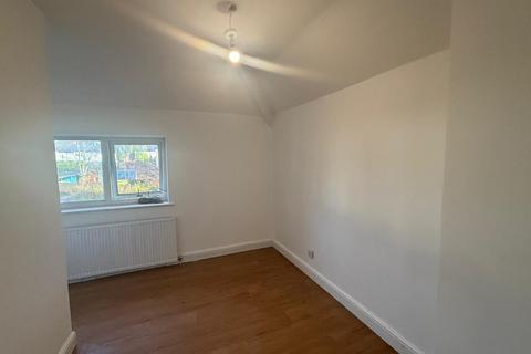 undefined, Broadwalk, Westhoughton BL5