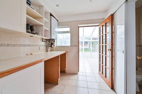 undefined, Cranston Road, Forest Hill, London, SE23