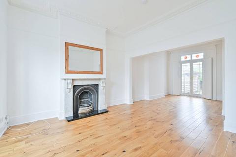 4 bedroom end of terrace house to rent, Cranston Road, Forest Hill, London, SE23