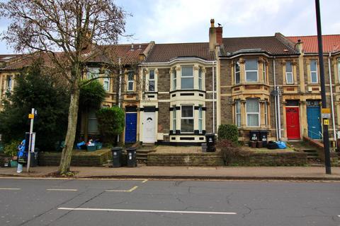 undefined, Gloucester Road, Bristol BS7