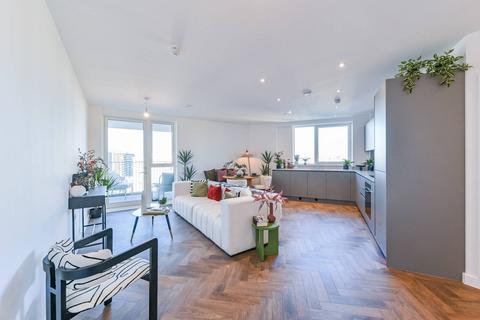 undefined, North West Quarter, Queen's Park, NW6