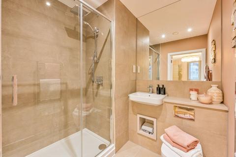undefined, North West Quarter, Queen's Park, NW6