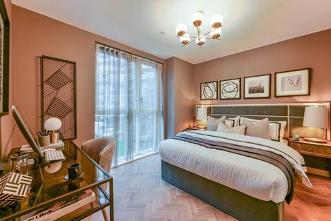 undefined, North West Quarter, Queen's Park, NW6
