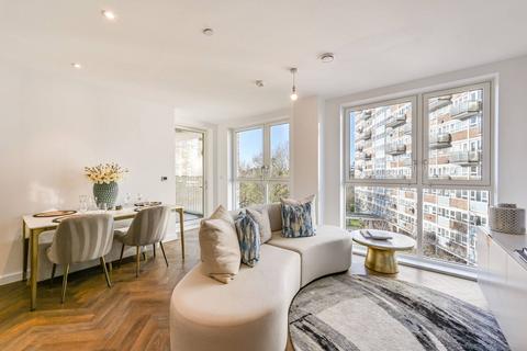 undefined, North West Quarter, Queen's Park, NW6