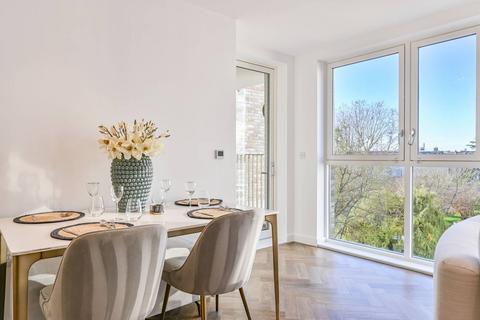 undefined, North West Quarter, Queen's Park, NW6