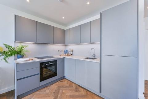 North West Quarter, Queen's Park, NW6