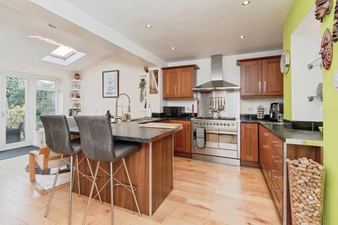undefined, Park Road, West Yorkshire WF10
