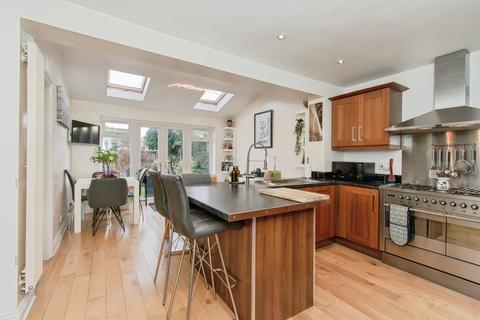 undefined, Park Road, West Yorkshire WF10