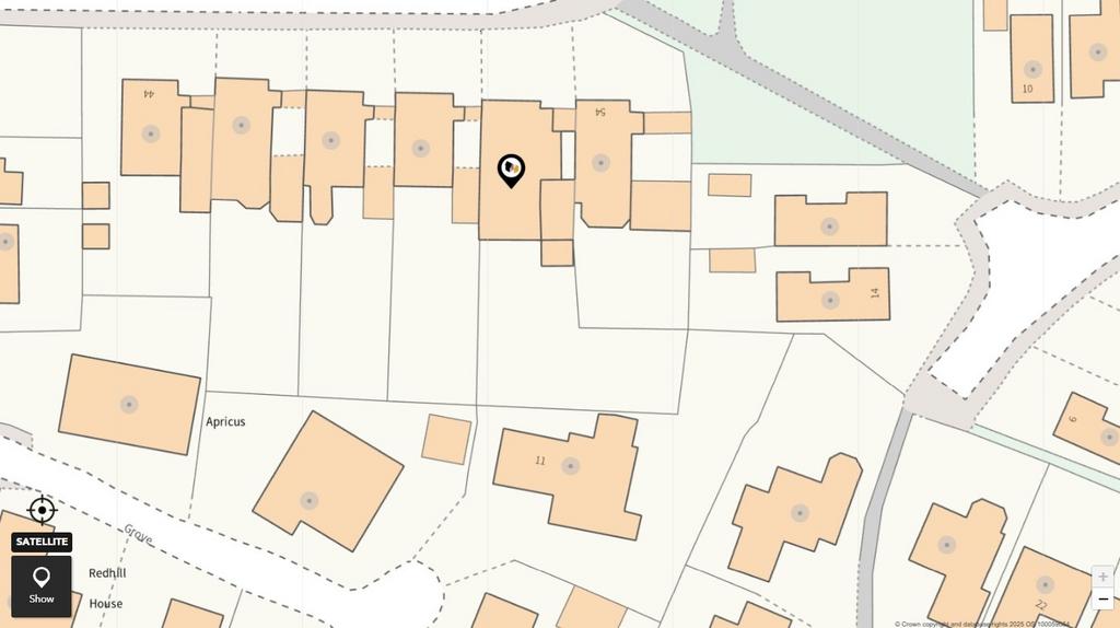 Plot Map