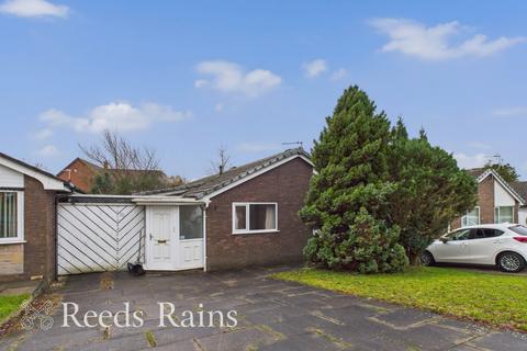 3 bedroom bungalow for sale, Carleton Road, Lancashire PR6
