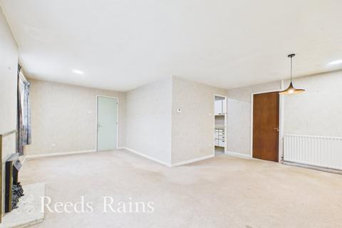 3 bedroom bungalow for sale, Carleton Road, Lancashire PR6