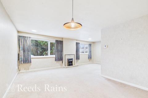 3 bedroom bungalow for sale, Carleton Road, Lancashire PR6