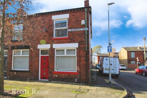 2 bedroom end of terrace house for sale, Silverdale Road, Lancashire PR6
