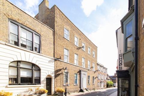 1 bedroom flat for sale, King Street, Margate, CT9