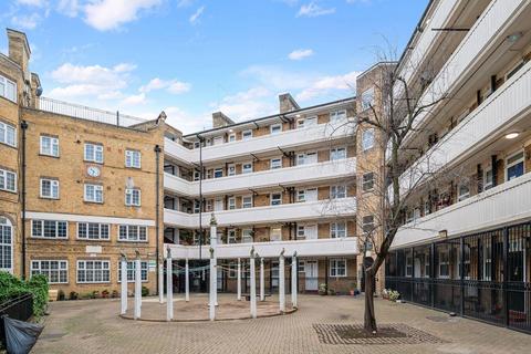 undefined, Doric Way, Euston, NW1