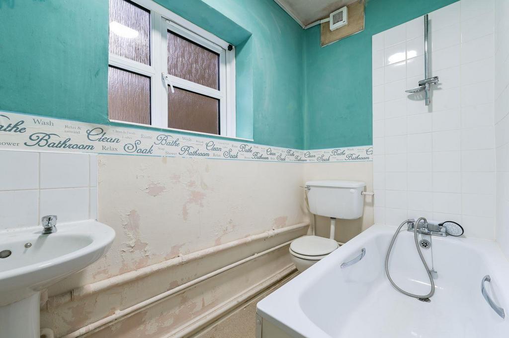 Bathroom/W.C.