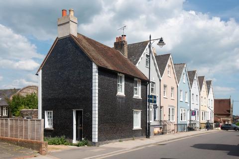 undefined, Western Road, Lewes