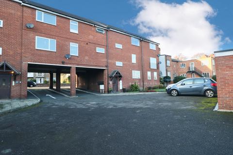 2 bedroom flat for sale, Warwick Road, Stratford-upon-Avon CV37