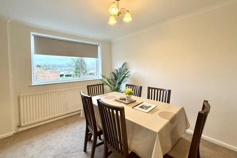 2 bedroom flat for sale, Warwick Road, Stratford-upon-Avon CV37