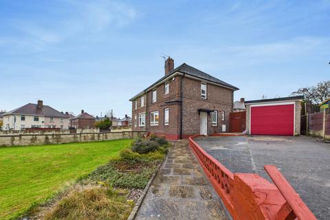 undefined, Wordsworth Avenue, South Yorkshire S5