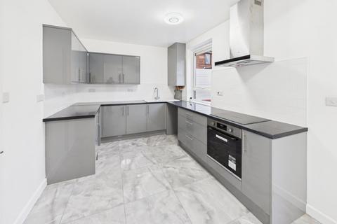 undefined, Wordsworth Avenue, South Yorkshire S5