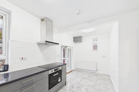 undefined, Wordsworth Avenue, South Yorkshire S5