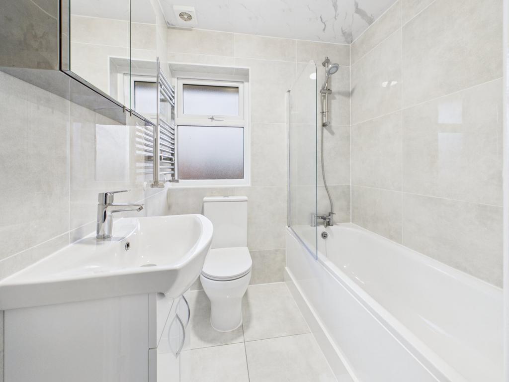 Family Bathroom W/C