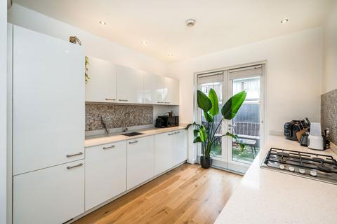 undefined, Holland Grove, London SW9