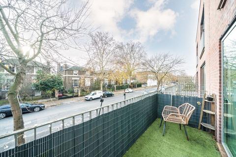 undefined, Holland Grove, London SW9