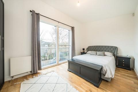 undefined, Holland Grove, London SW9