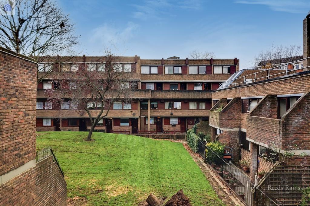 Communal Gardens