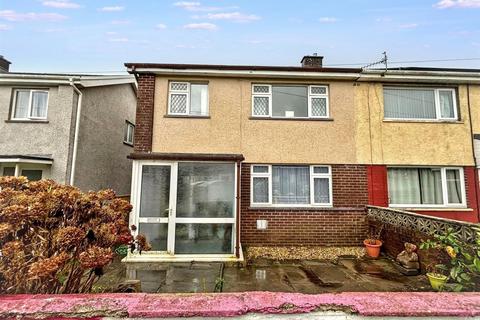 undefined, Maes Piode, Llandybie, Ammanford