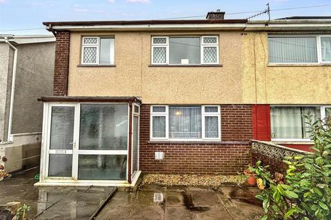undefined, Maes Piode, Llandybie, Ammanford