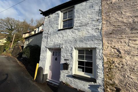 1 bedroom terraced house for sale, Quick's Cottage, Dulverton, TA22