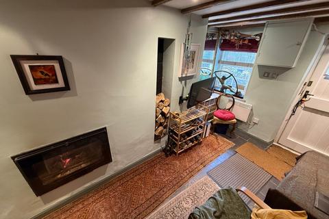 1 bedroom terraced house for sale, Quick's Cottage, Dulverton, TA22