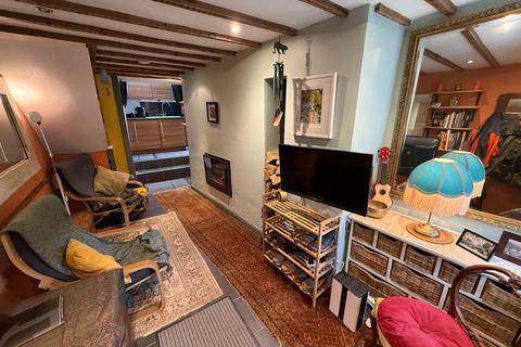 1 bedroom terraced house for sale, Quick's Cottage, Dulverton, TA22