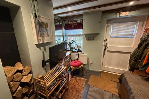1 bedroom terraced house for sale, Quick's Cottage, Dulverton, TA22