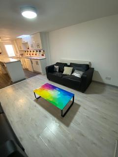 undefined, Teignmouth Road, Birmingham B29