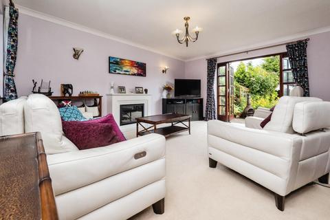 undefined, Ox Leys Road, Sutton Coldfield