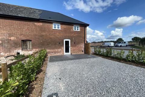 2 bedroom cottage to rent, Green End Lane, Cullompton, EX15
