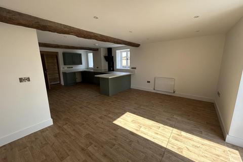 2 bedroom cottage to rent, Green End Lane, Cullompton, EX15