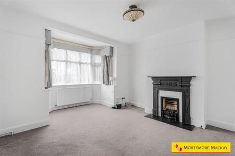 3 bedroom semi-detached house for sale, Broadfields Avenue, London