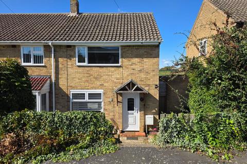 undefined, West Avenue, Melton Mowbray, LE13