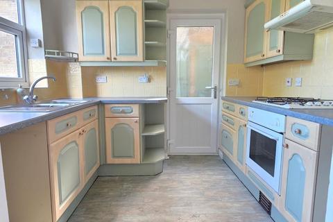 undefined, West Avenue, Melton Mowbray, LE13